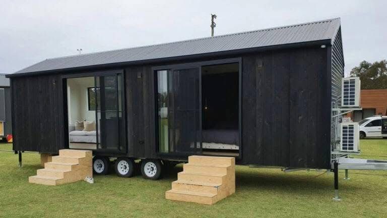 IMG-20250626-WA0054-2.jpg Single Floor Maple Tiny Home For Sale - Image 1