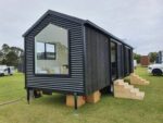 Single Floor Maple Tiny Home For Sale - Image 4