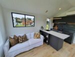 Single Floor Maple Tiny Home For Sale - Image 9