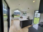 Single Floor Maple Tiny Home For Sale - Image 11