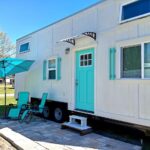 Gorgeous Tiny Home For Sale