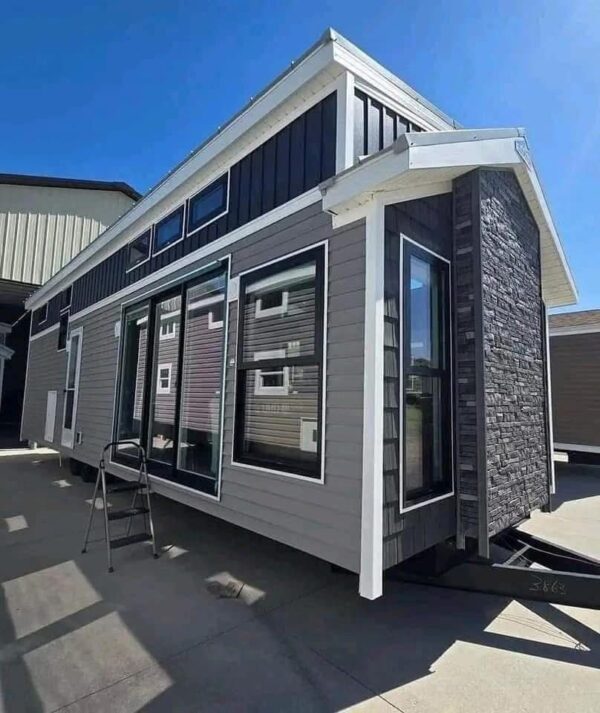 Elevation Park Model 7 Series For Sale