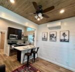 Sunset Retreat Park Model For Sale - Image 7