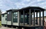 Sunset Retreat Park Model For Sale