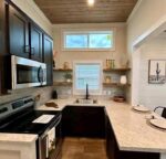 Sunset Retreat Park Model For Sale - Image 3