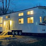 Tiny House on Wheels  For Sale