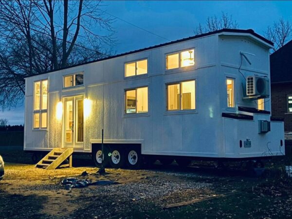 Tiny House on Wheels  For Sale
