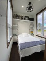 Tiny House on Wheels  For Sale - Image 2