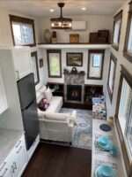 Tiny House on Wheels  For Sale - Image 7