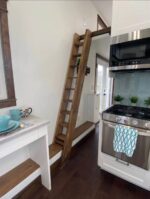 Tiny House on Wheels  For Sale - Image 15