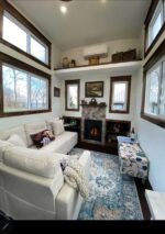 Tiny House on Wheels  For Sale - Image 19