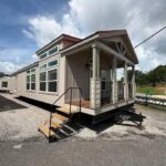 Butch Cassidy Tiny Home For Sale