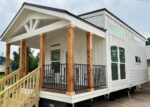 The Jubilee Tiny Home For Sale