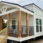 The Jubilee Tiny Home For Sale