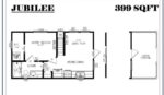 The Jubilee Tiny Home For Sale - Image 19
