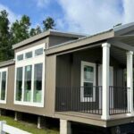 The Daniel Tiny Home For Sale