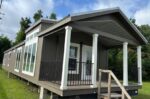 The Daniel Tiny Home For Sale - Image 3