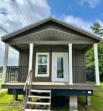 The Daniel Tiny Home For Sale - Image 4