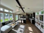 The Daniel Tiny Home For Sale - Image 5