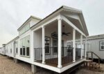 The Belmont Tiny Home For Sale