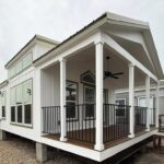 The Belmont Tiny Home For Sale