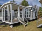 Serenity Suite Model Tiny Home For Sale