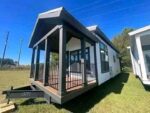 The Sierra Tiny Home For Sale