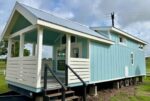 The Chalcedony Tiny Home