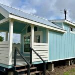 The Chalcedony Tiny Home