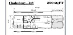 The Chalcedony Tiny Home - Image 15