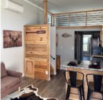 The Melrose Tiny Home For Sale - Image 3