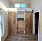 The Melrose Tiny Home For Sale - Image 9