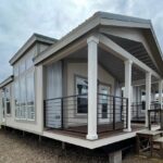 Drake Tiny Home For Sale