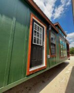 The Troubador Tiny Home For Sale - Image 3