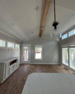 The Troubador Tiny Home For Sale - Image 4