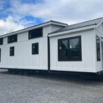 Athens Park Tiny Home For Sale