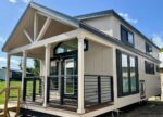 The Cardinal Tiny Home For Sale