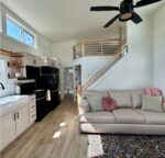 The Cardinal Tiny Home For Sale - Image 3