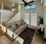 The Cardinal Tiny Home For Sale - Image 4