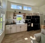 The Cardinal Tiny Home For Sale - Image 5