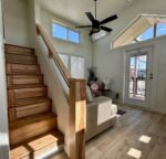 The Cardinal Tiny Home For Sale - Image 8