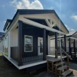 The Dillon Tiny home for sale