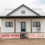 The Lapis Tiny Home For Sale