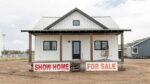 The Lapis Tiny Home For Sale