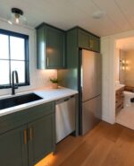 Luxury Tiny Home For Sale - Image 13