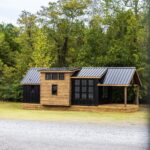 Luxury Tiny Home For Sale