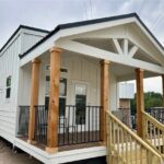 Jubilee Park Tiny Home For Sale
