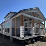 Platinum Model Home For Sale