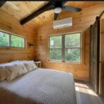 Mini Wooden Cardinal Tiny Home For Sale - Image 14