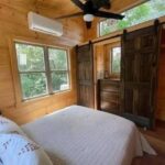 Mini Wooden Cardinal Tiny Home For Sale - Image 15